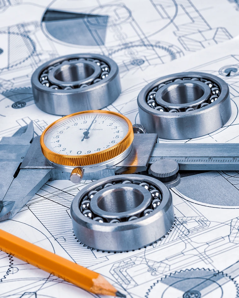 Bearing Manufacturing