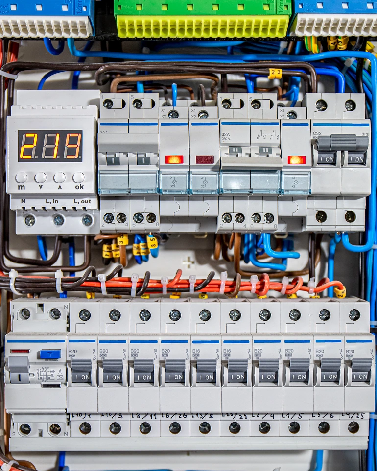 Electronics Industry