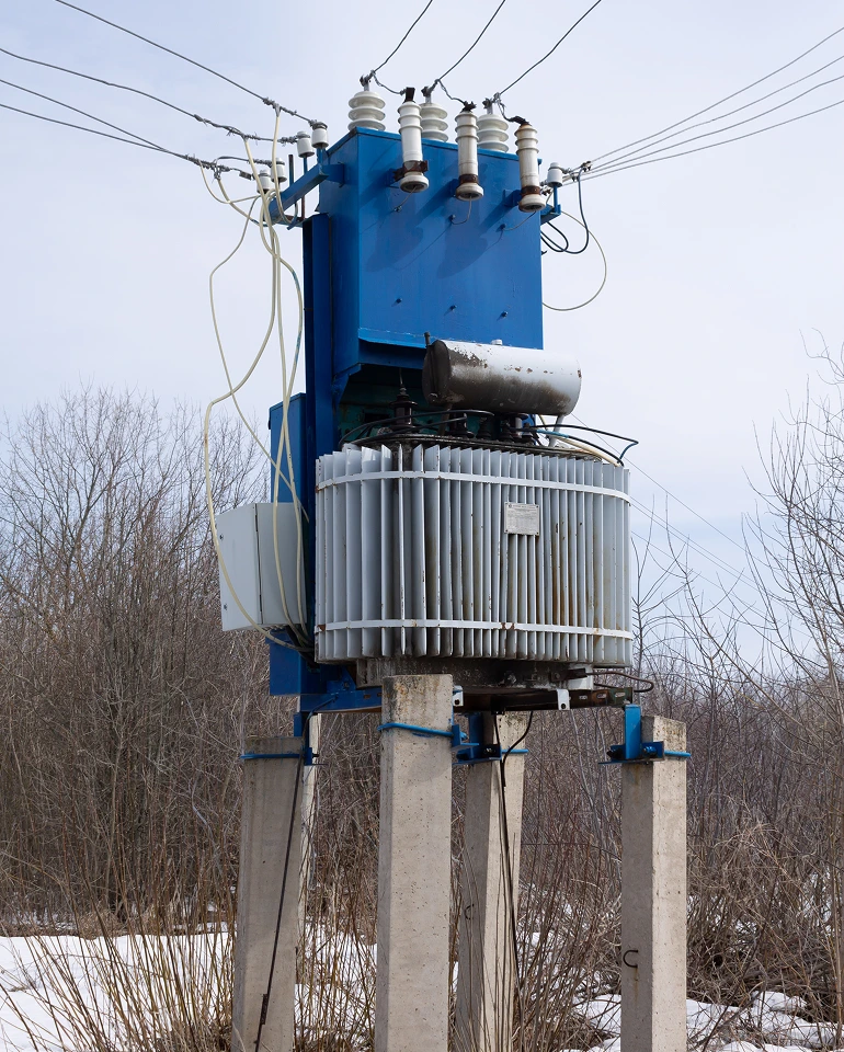 Transformer Manufacturing