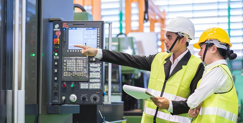 Innovation and quality drive every solution delivered.