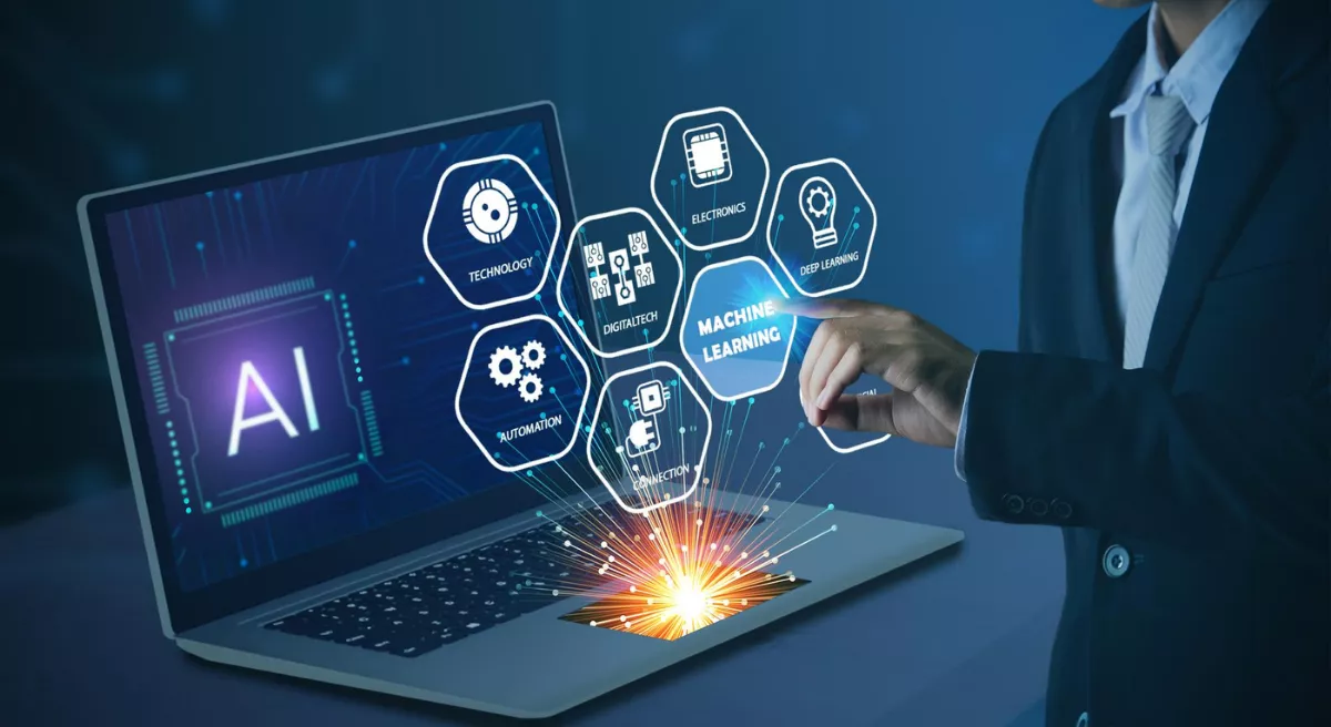 AI and Software Solution