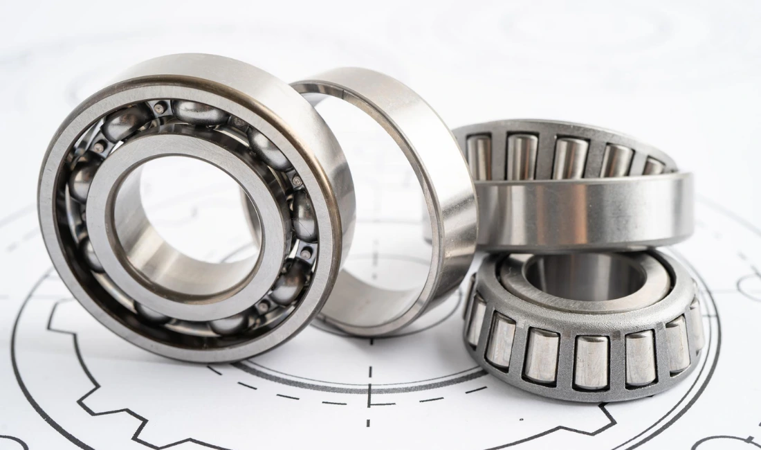 Bearing Industry