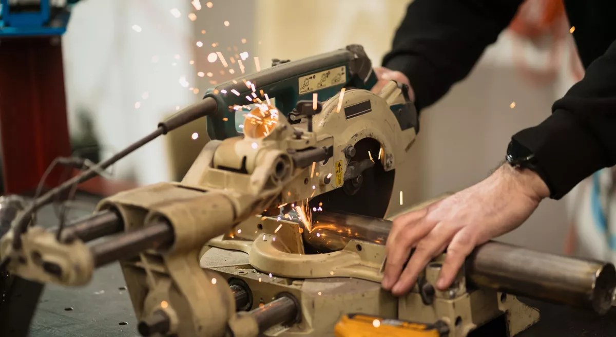 Fabrication & Manufacturing Services
