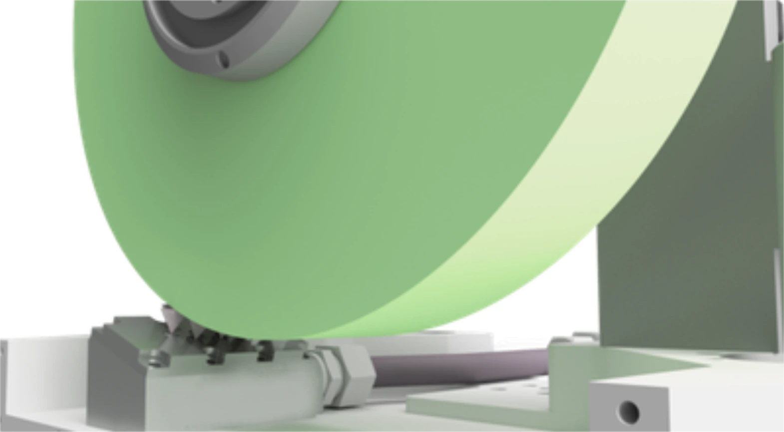 GWC Nozzle