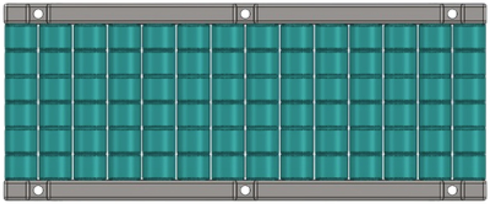 HC Gravity Roll