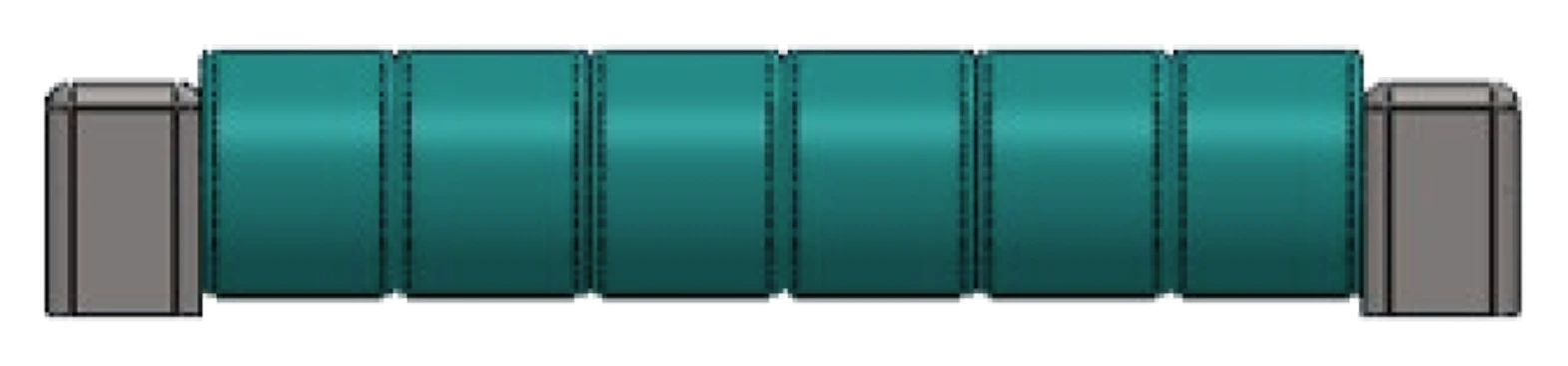 HC Gravity Roll