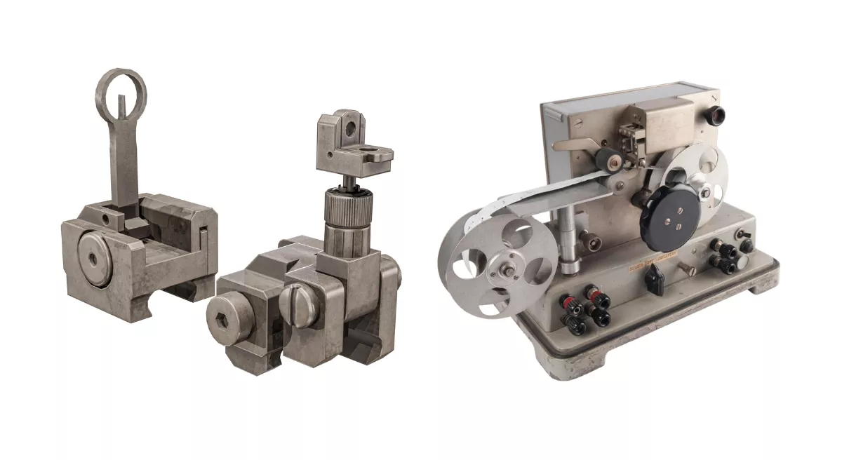Jigs and Fixtures
