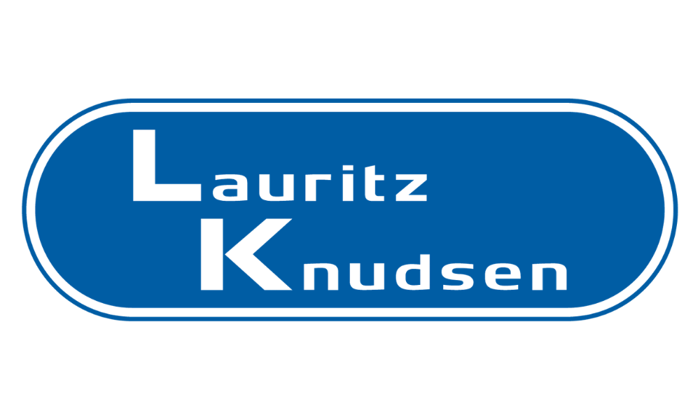 Lauritz Knudsen
