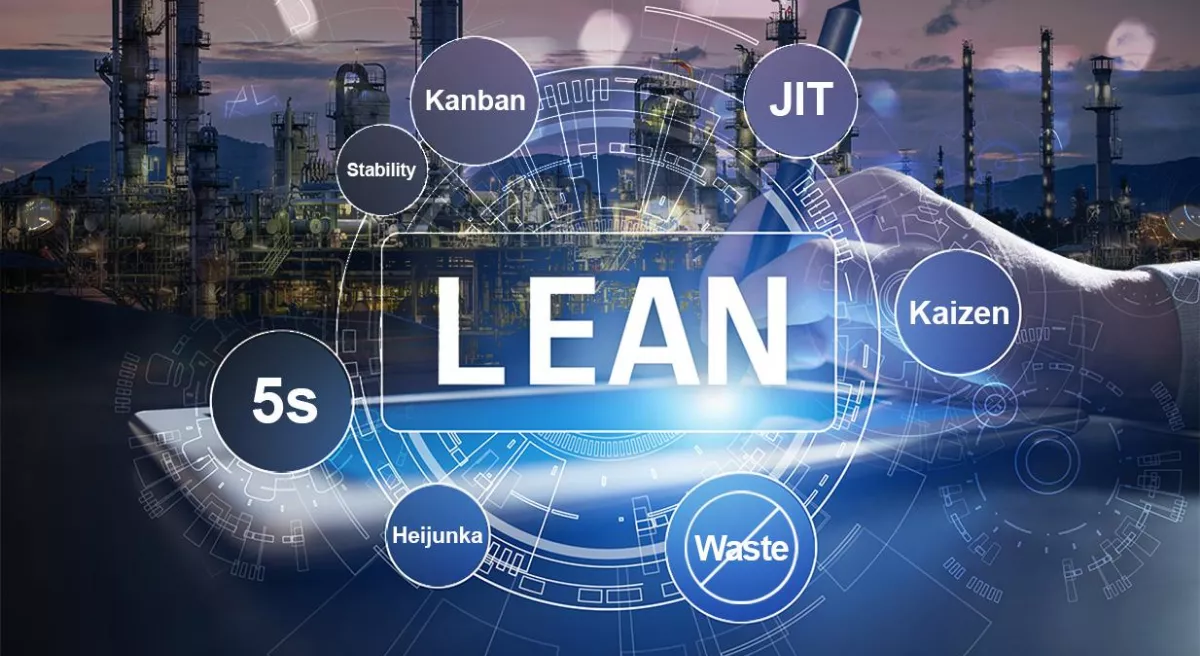 Lean Automation Solutions