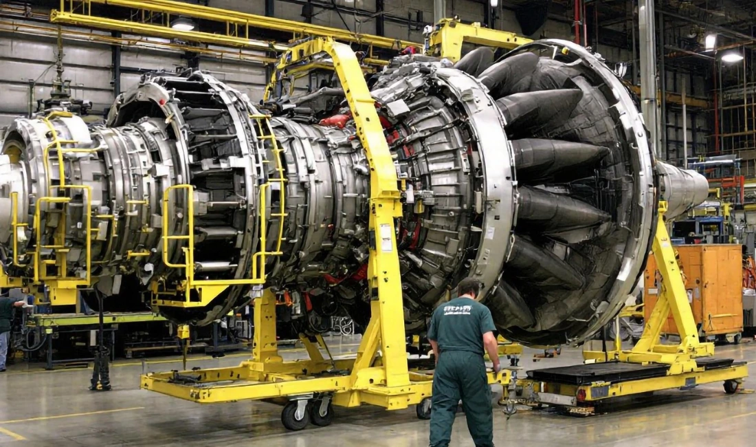 Motor Industry