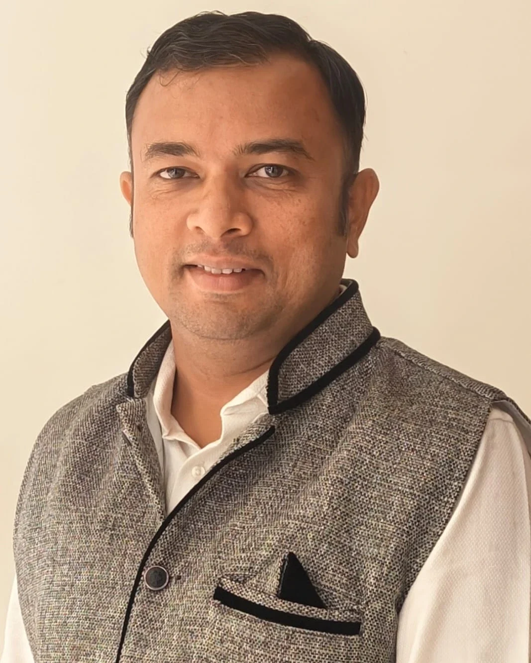 Pranav Parikh Chief Executive Officer & Board Member