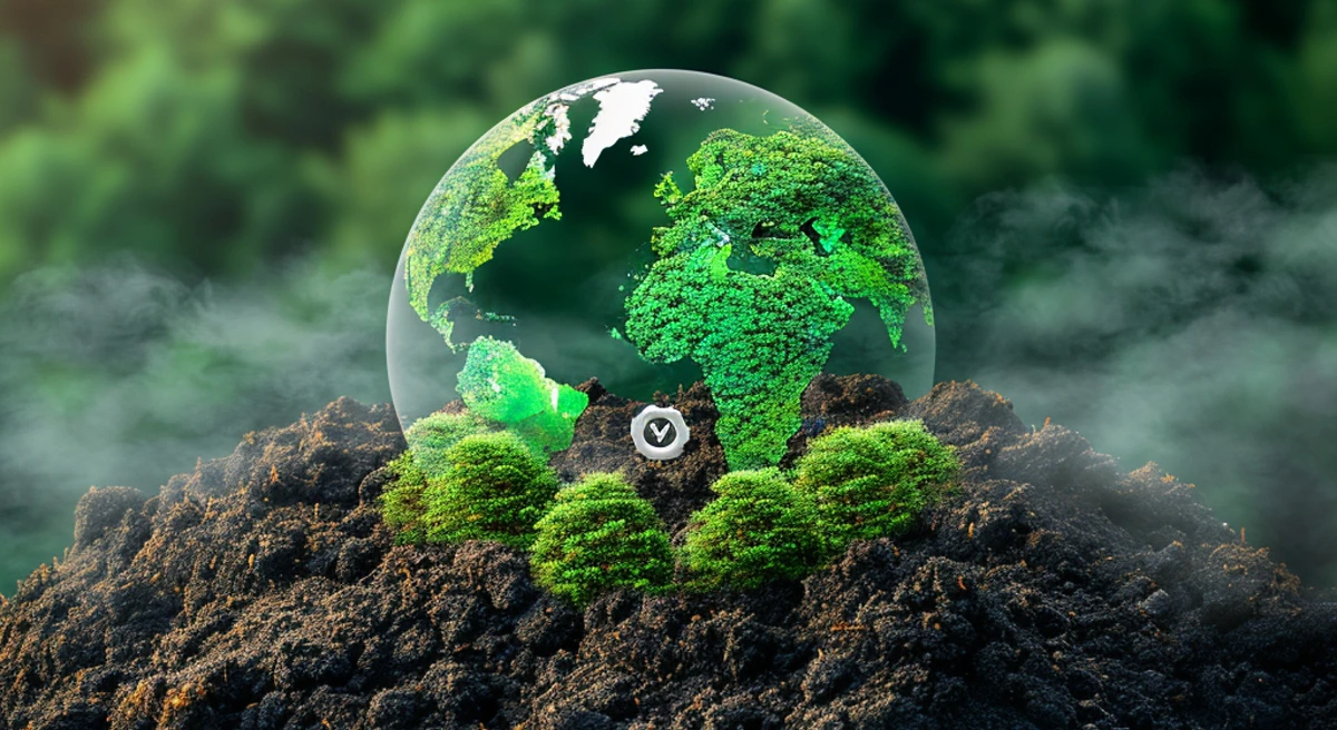 Reducing Carbon Footprint in Modern Manufacturing