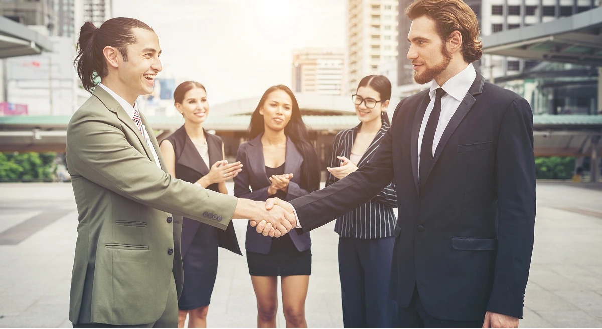 Strengthening Industry Through Strategic Institutional Partnerships