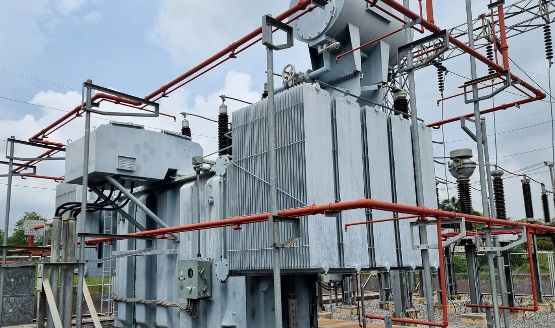 Transformer Industry