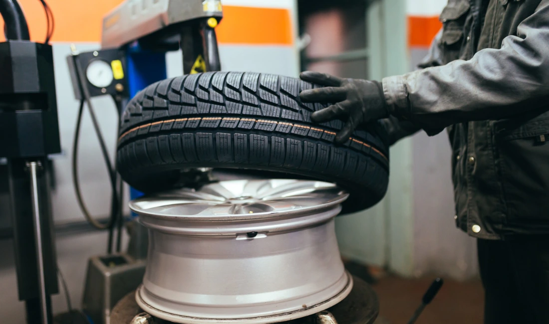 Tyre Industry