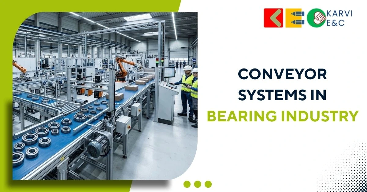 conveyor-systems-in-bearing-industry