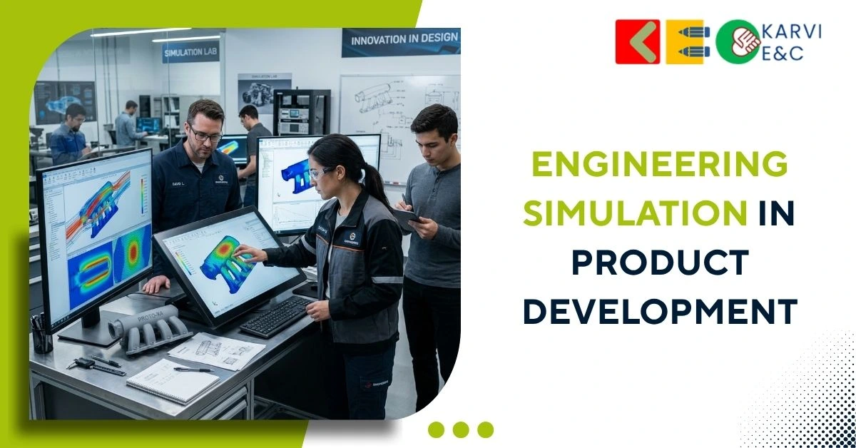 Engineering Simulation in Product Development
