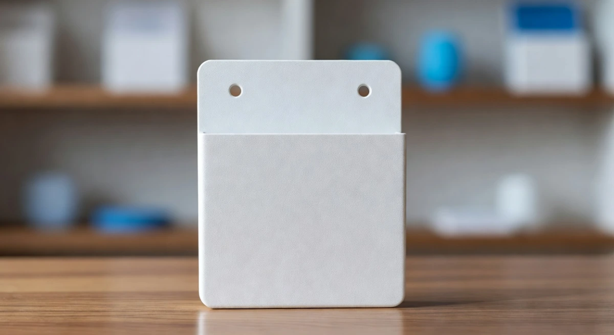Industrial Cotton Storage Box