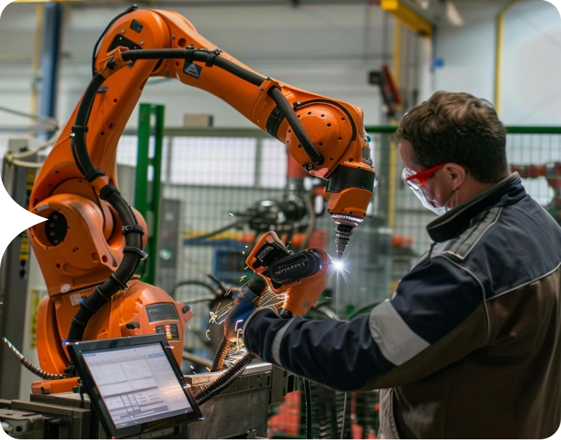 Industrial Automation Matters